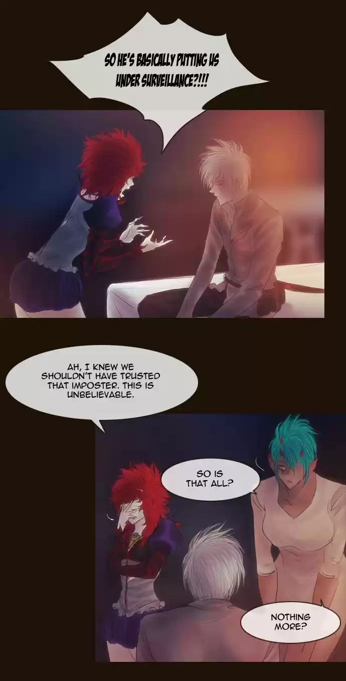 Magician (KIM Sarae) Magician 259