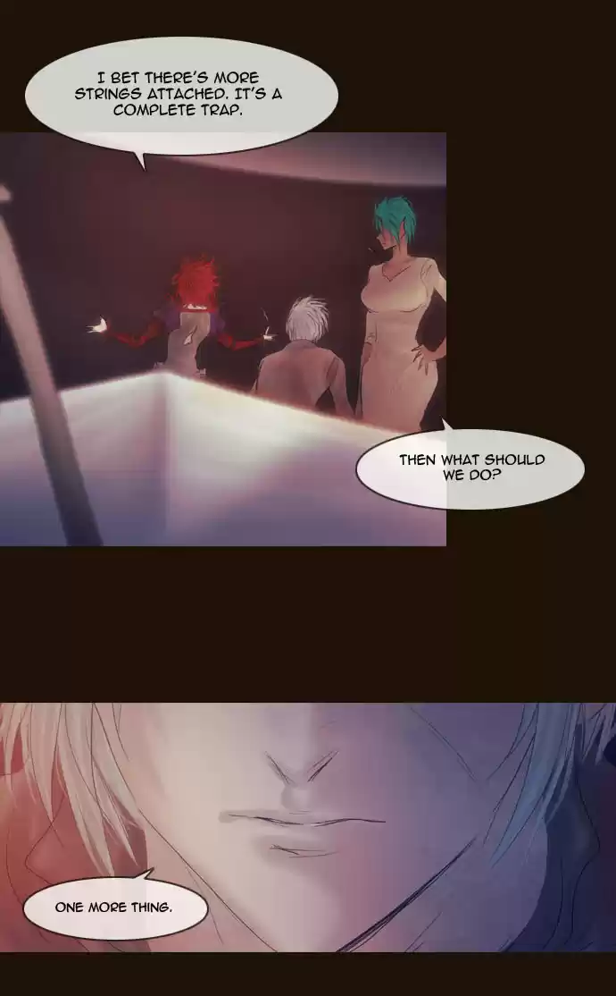 Magician (KIM Sarae) Magician 259