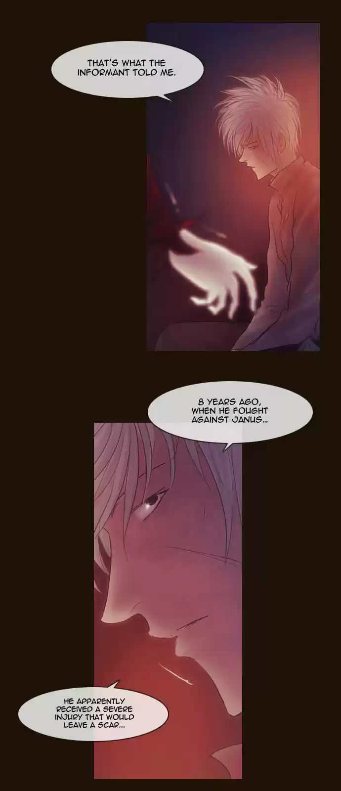 Magician (KIM Sarae) Magician 259