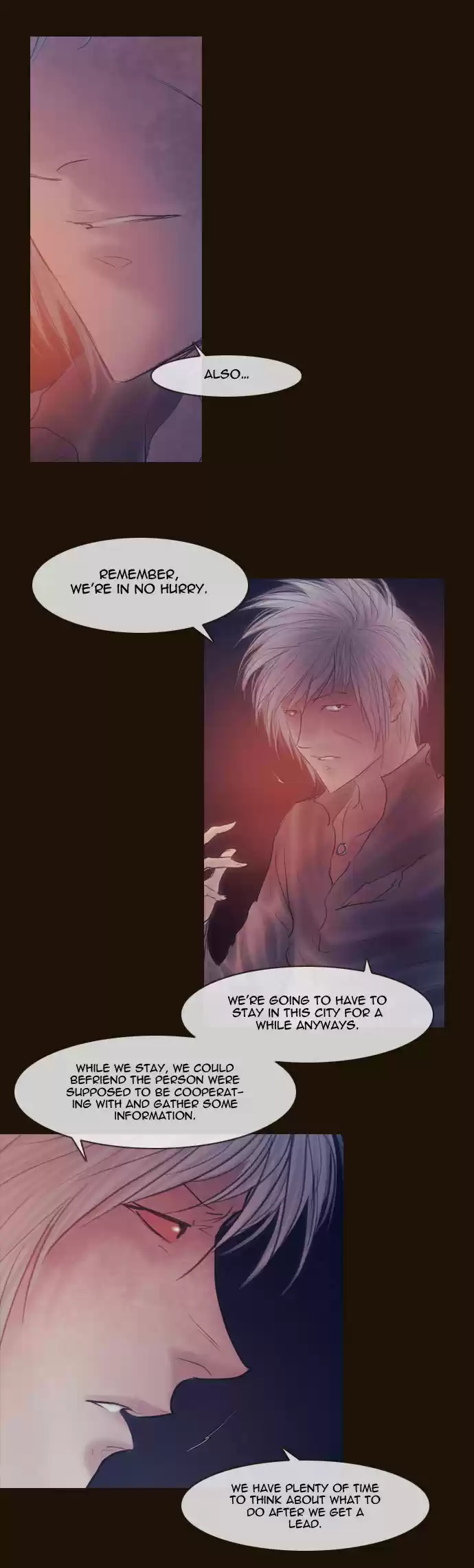 Magician (KIM Sarae) Magician 259