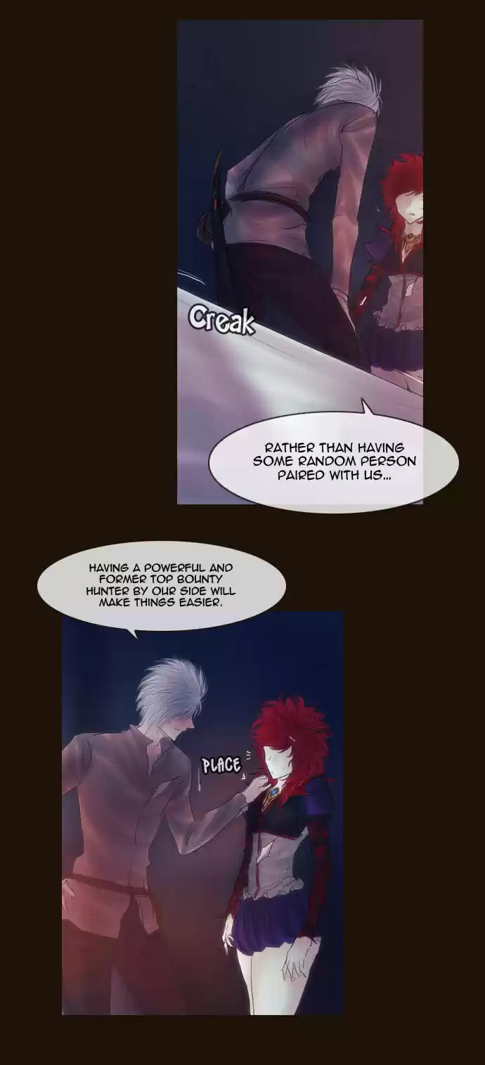 Magician (KIM Sarae) Magician 259