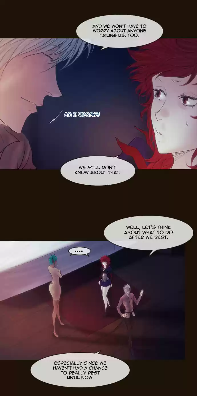 Magician (KIM Sarae) Magician 259