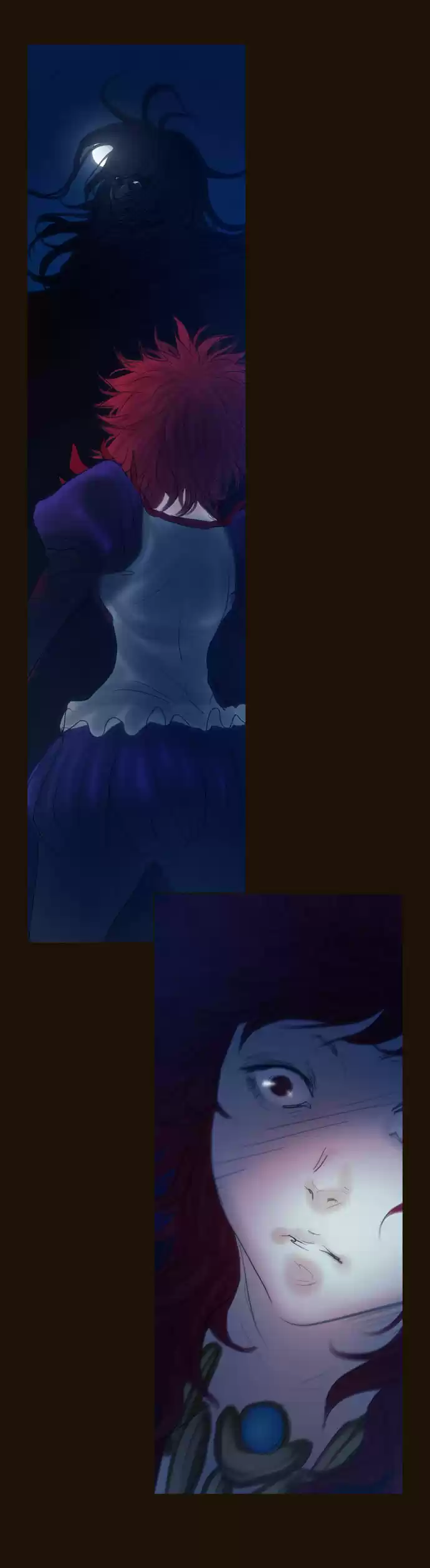 Magician (KIM Sarae) Magician 259