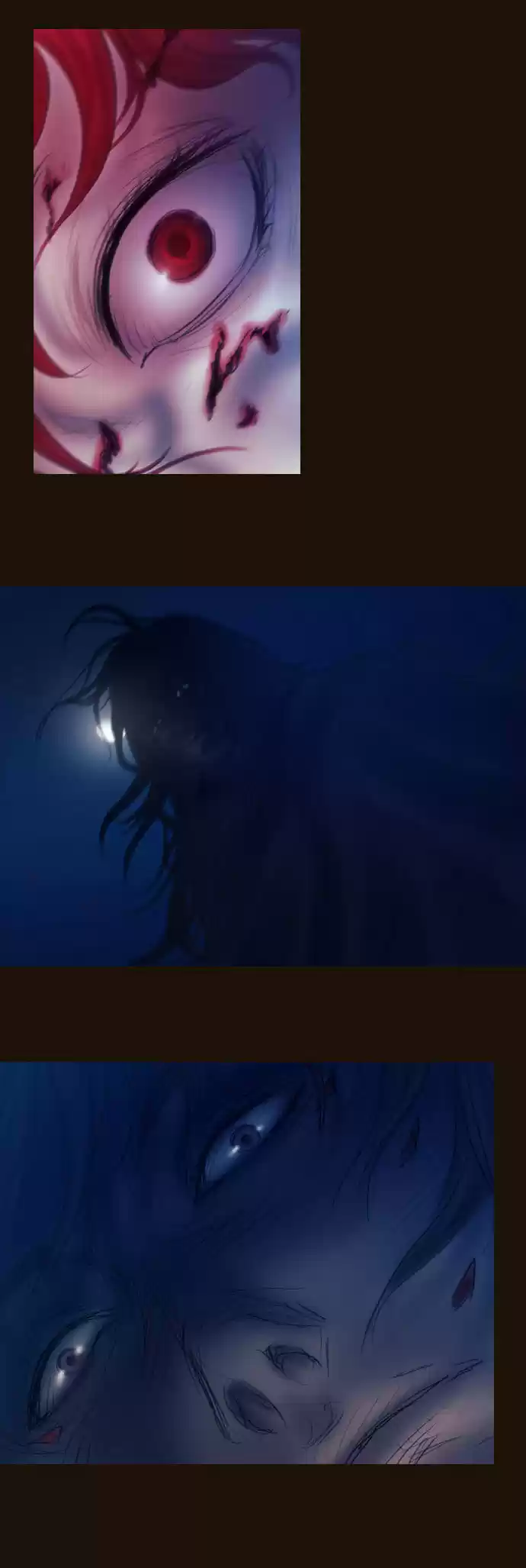 Magician (KIM Sarae) Magician 259