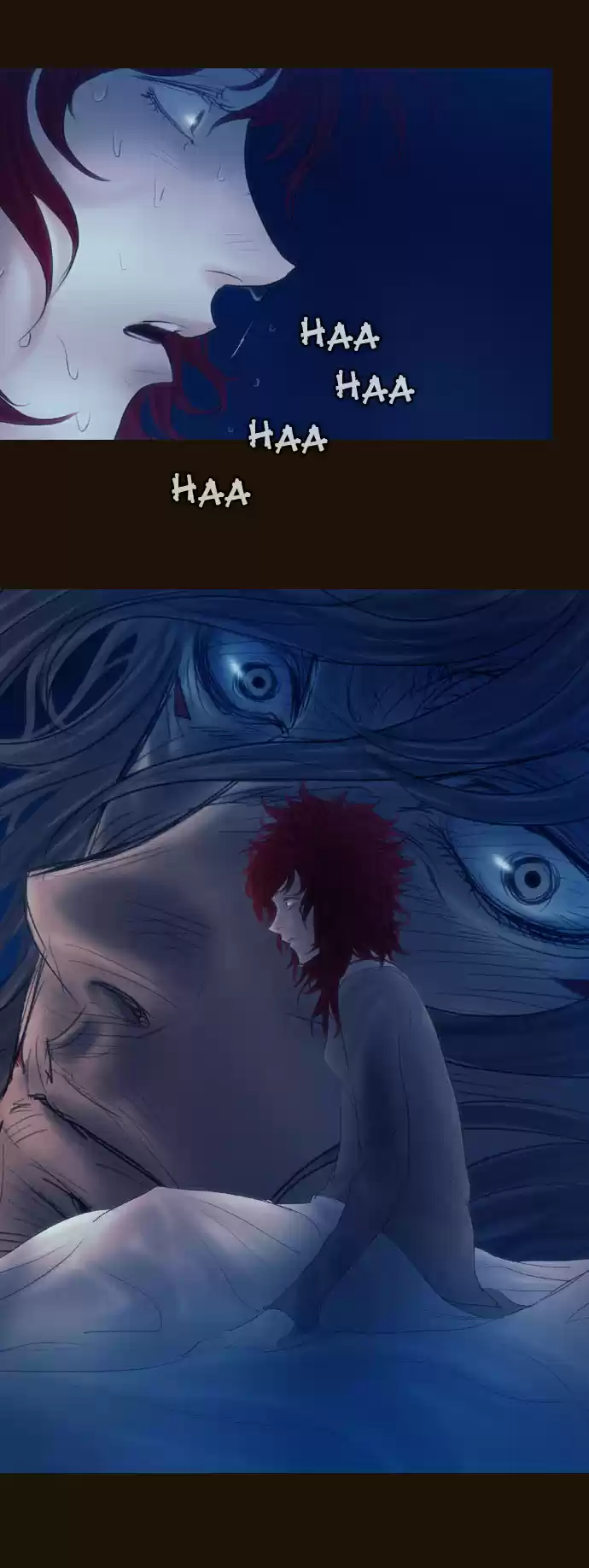 Magician (KIM Sarae) Magician 259