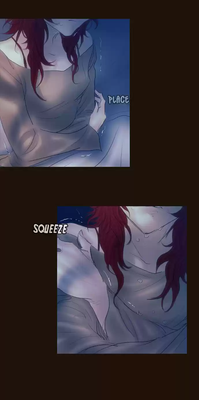 Magician (KIM Sarae) Magician 259