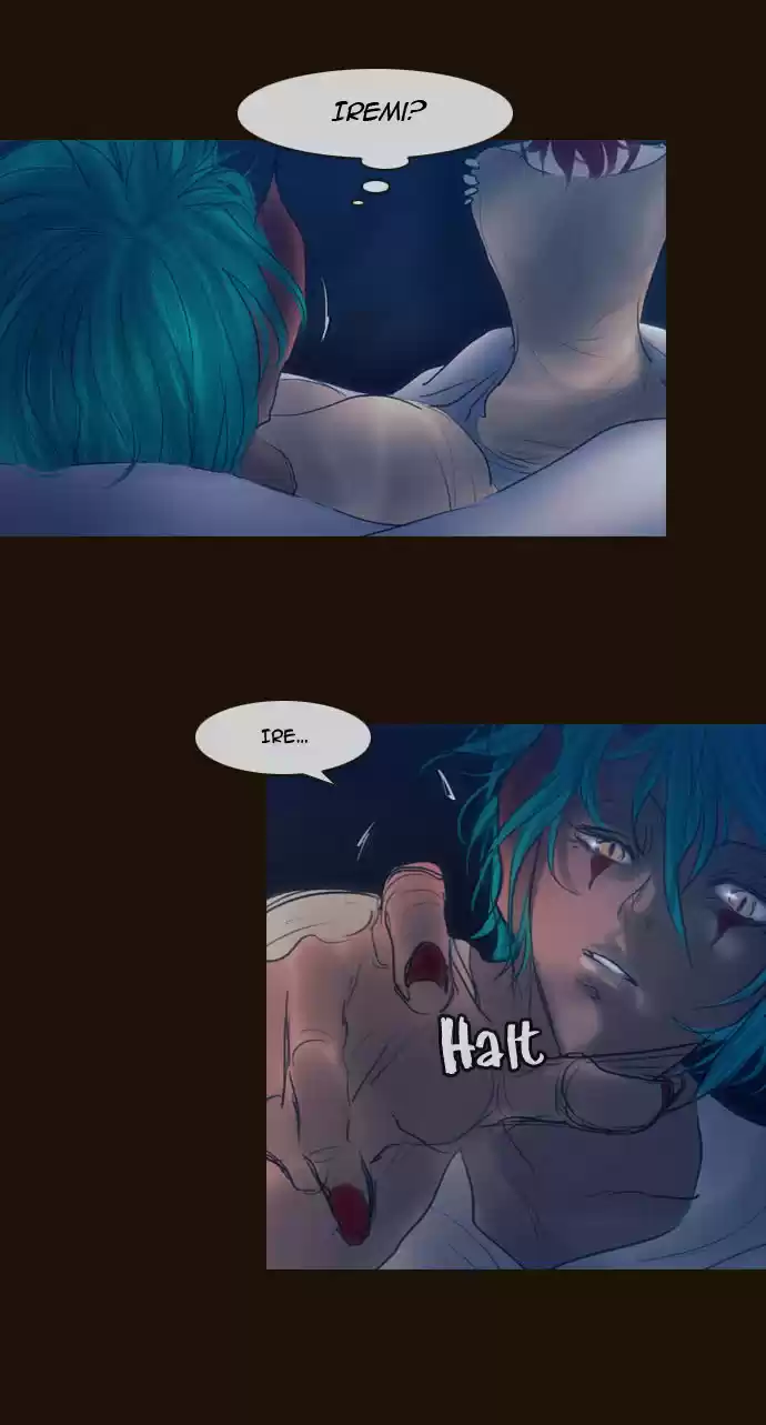 Magician (KIM Sarae) Magician 259