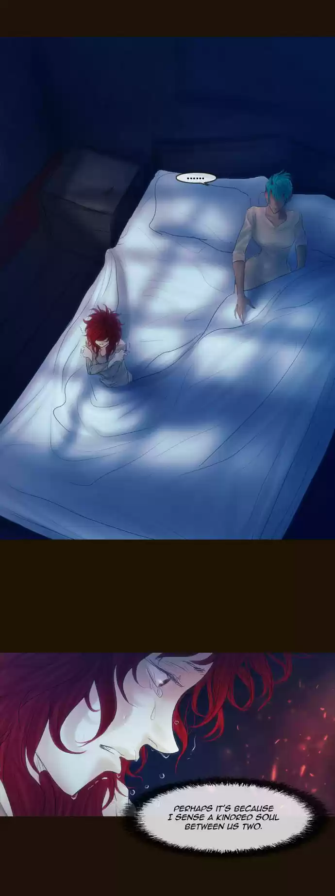 Magician (KIM Sarae) Magician 259