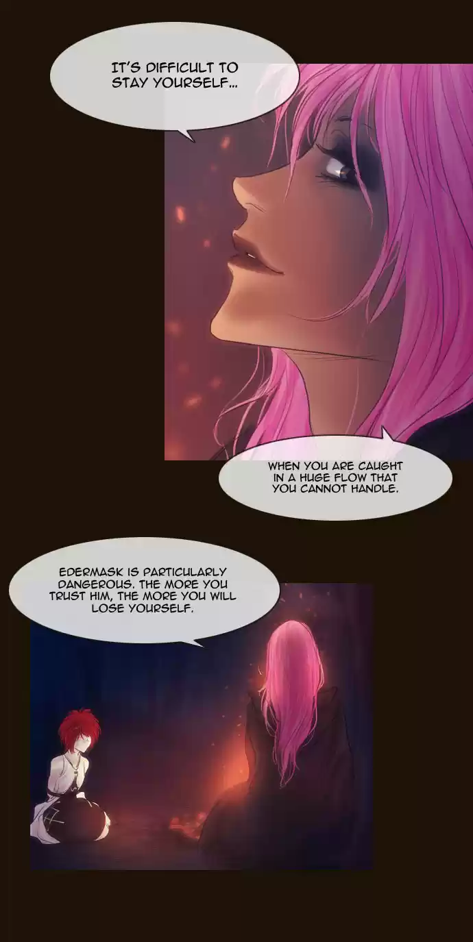 Magician (KIM Sarae) Magician 259