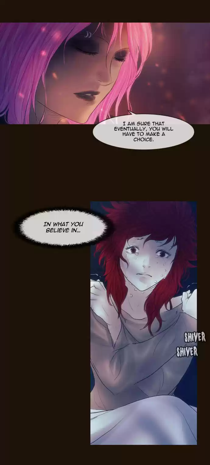 Magician (KIM Sarae) Magician 259