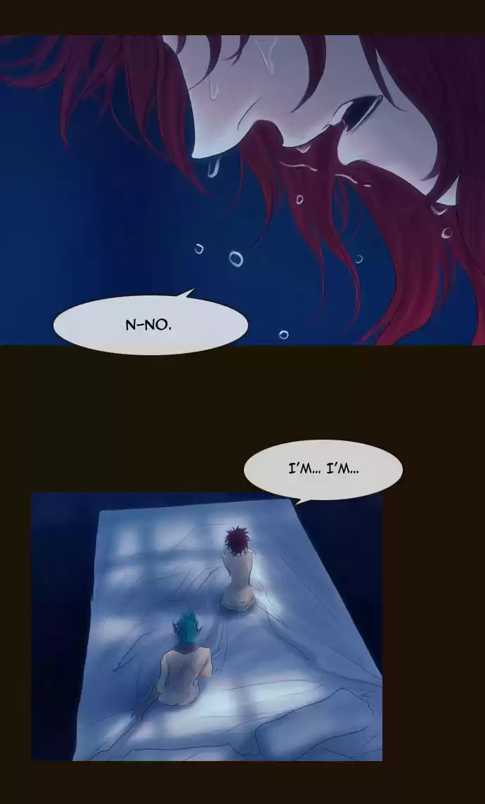 Magician (KIM Sarae) Magician 259