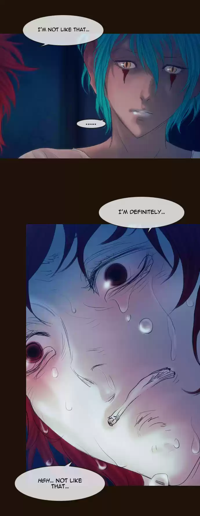 Magician (KIM Sarae) Magician 259