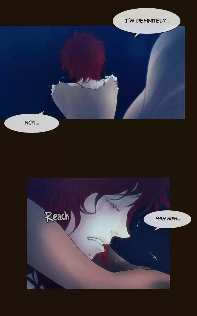 Magician (KIM Sarae) Magician 259