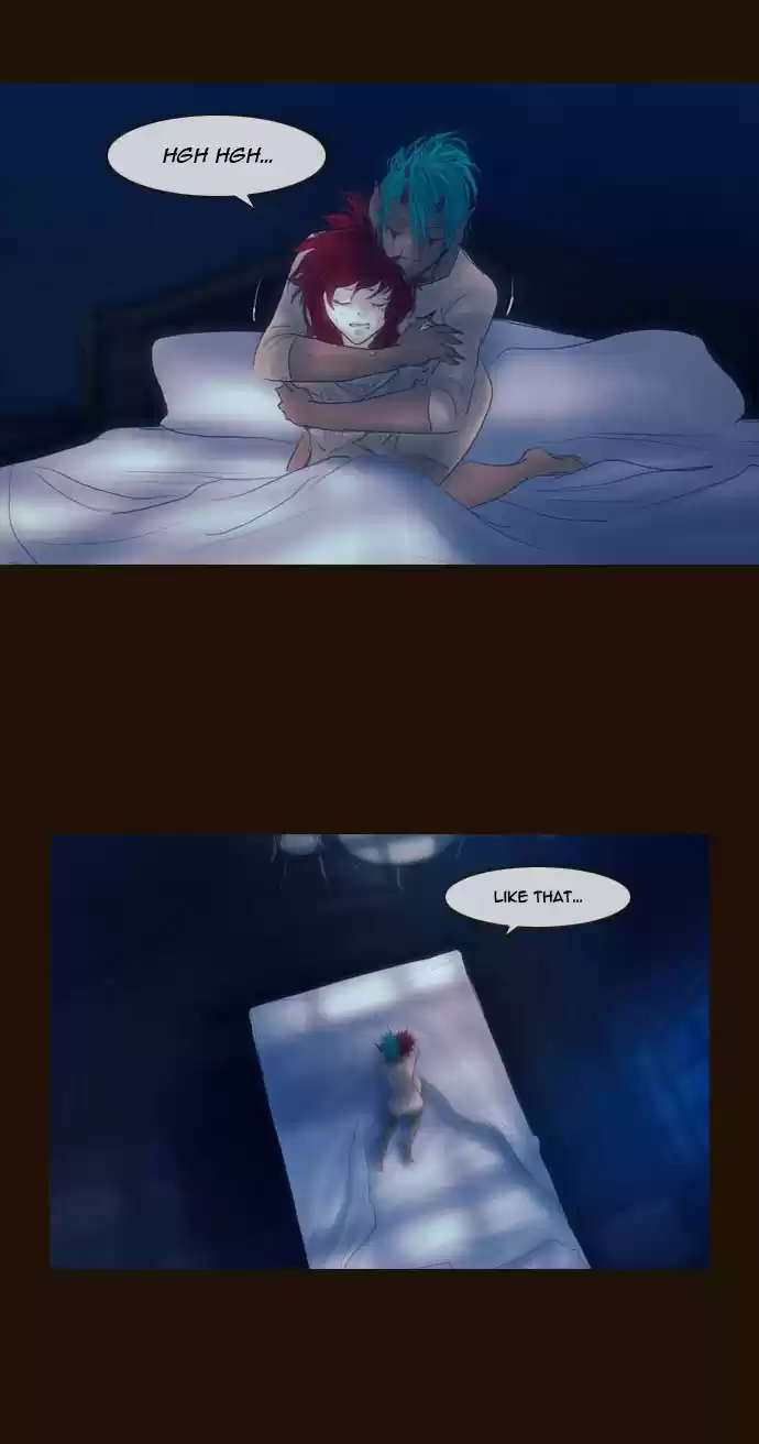 Magician (KIM Sarae) Magician 259