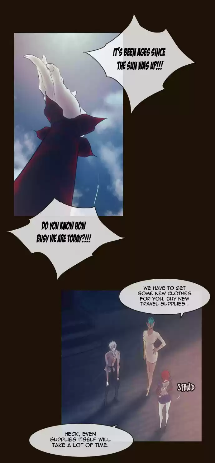 Magician (KIM Sarae) Magician 259