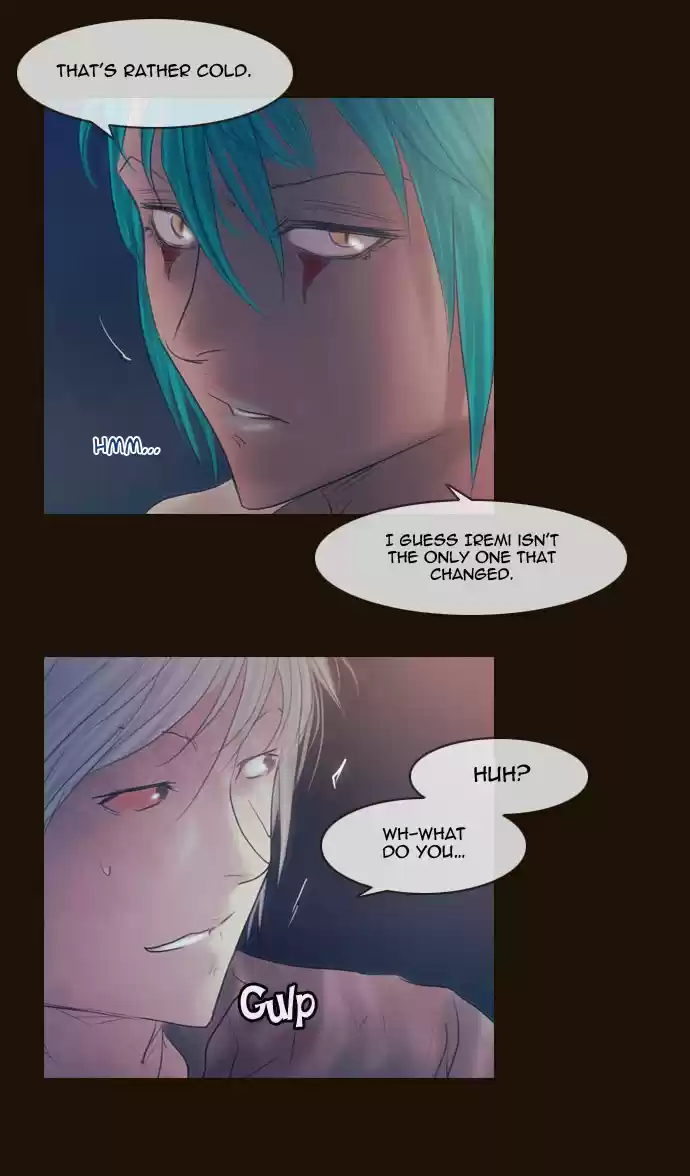 Magician (KIM Sarae) Magician 259