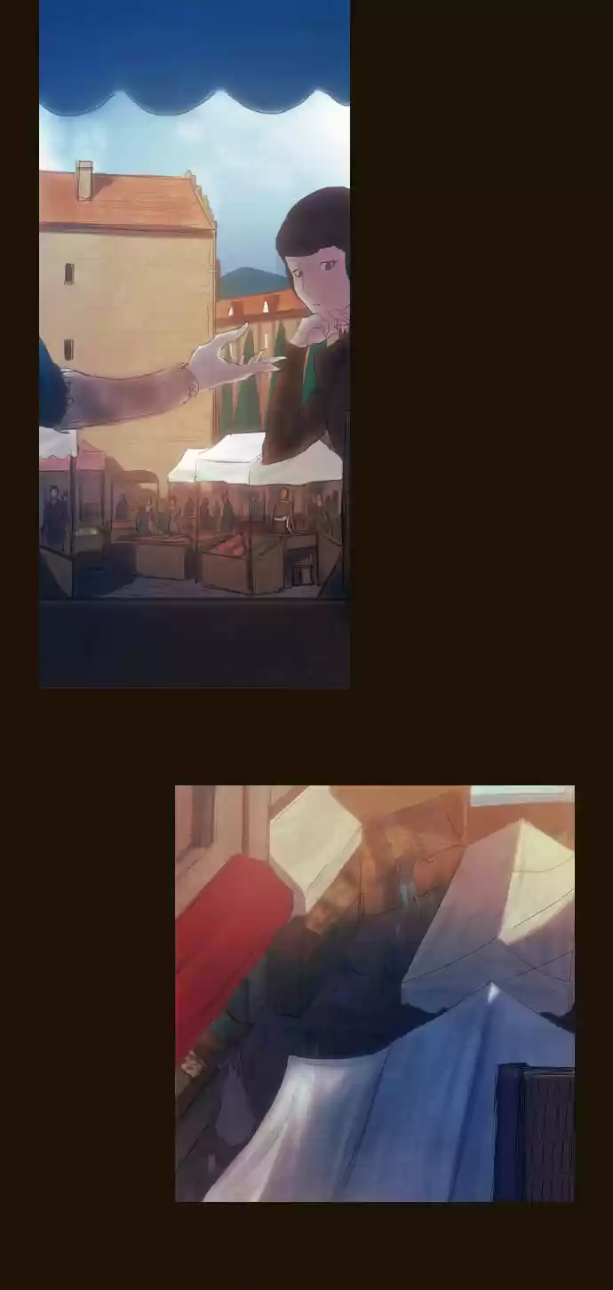 Magician (KIM Sarae) Magician 260