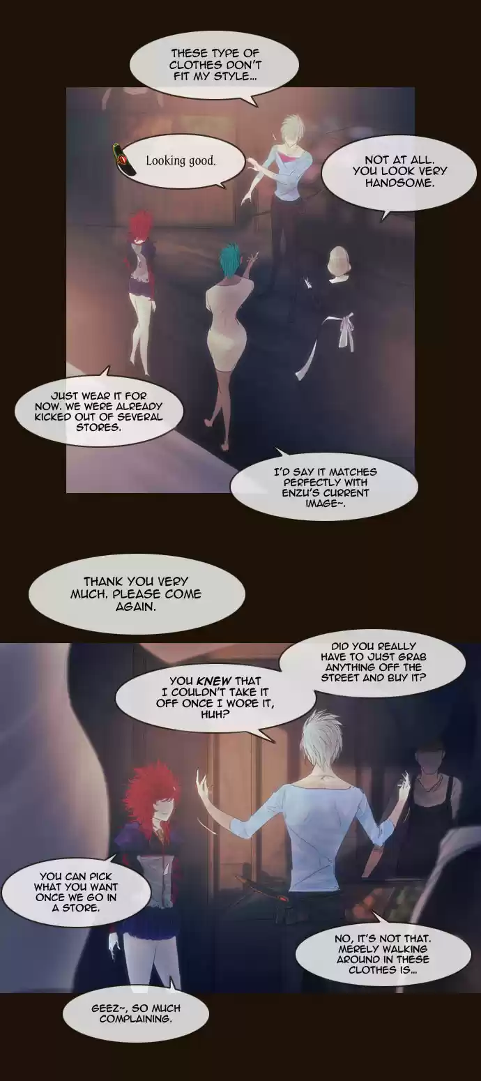 Magician (KIM Sarae) Magician 260