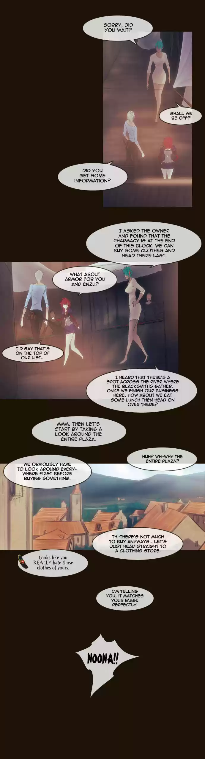 Magician (KIM Sarae) Magician 260