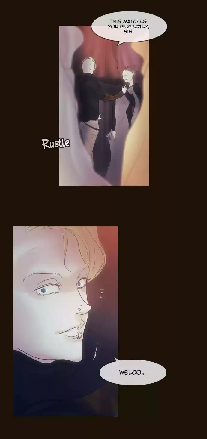 Magician (KIM Sarae) Magician 260