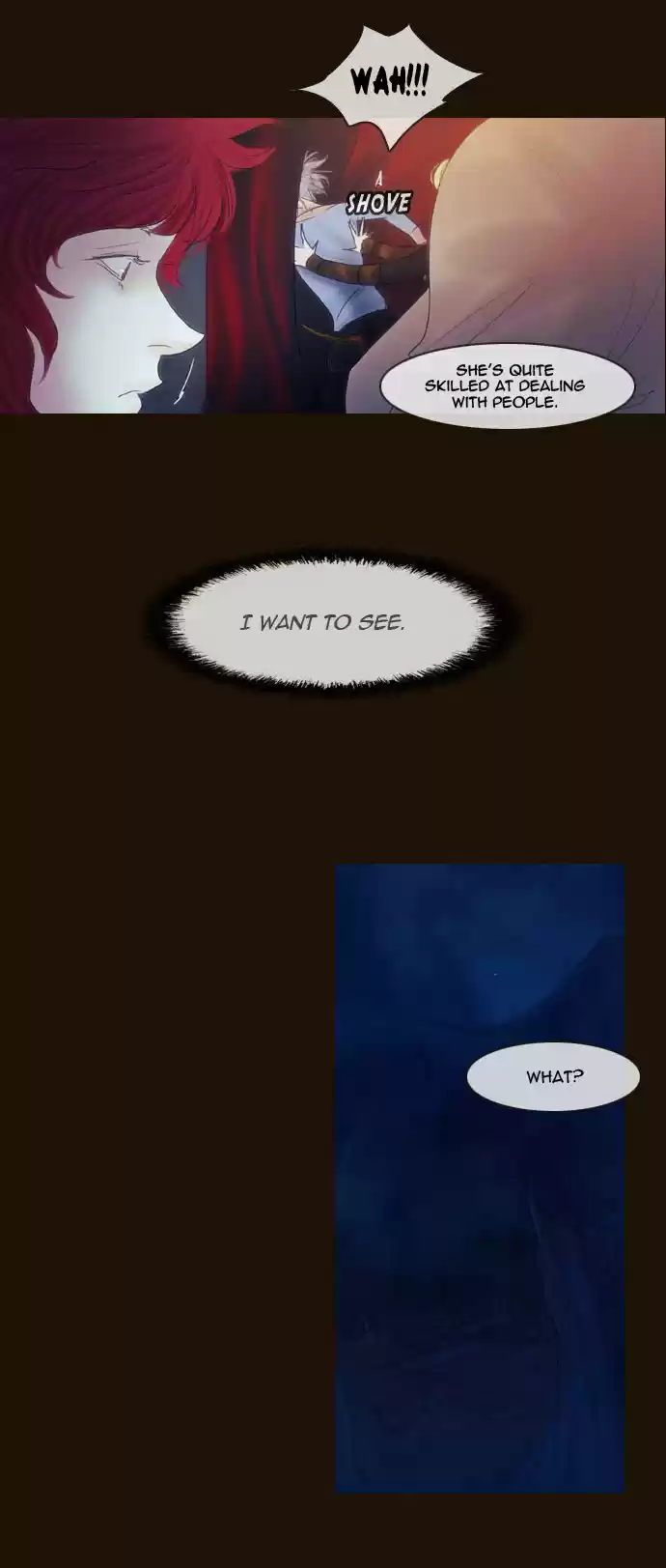 Magician (KIM Sarae) Magician 260