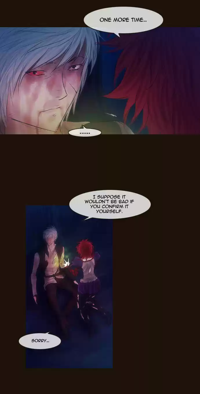 Magician (KIM Sarae) Magician 260