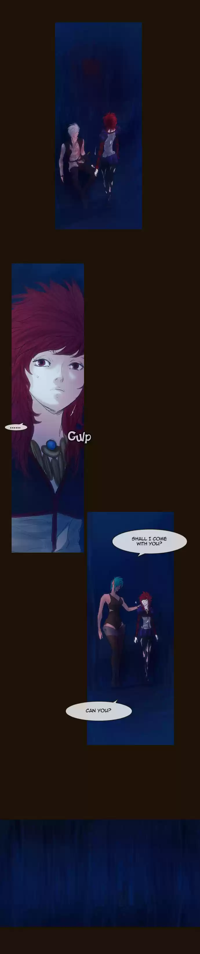 Magician (KIM Sarae) Magician 260