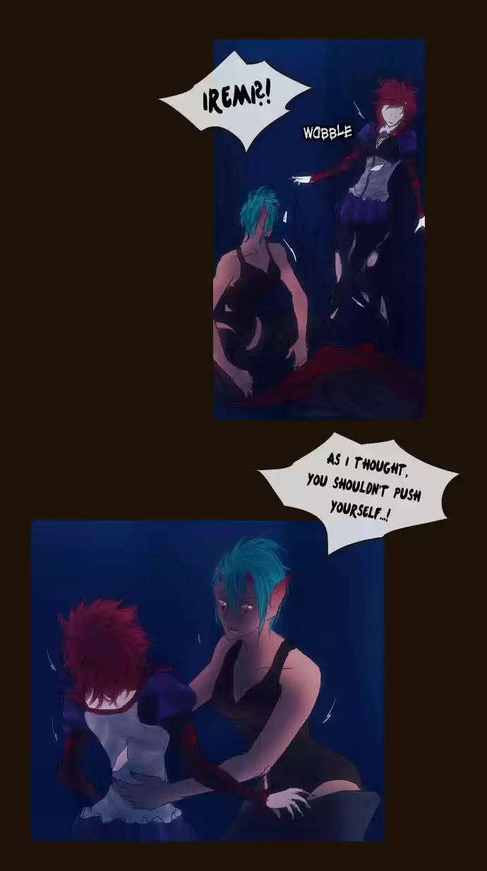 Magician (KIM Sarae) Magician 260