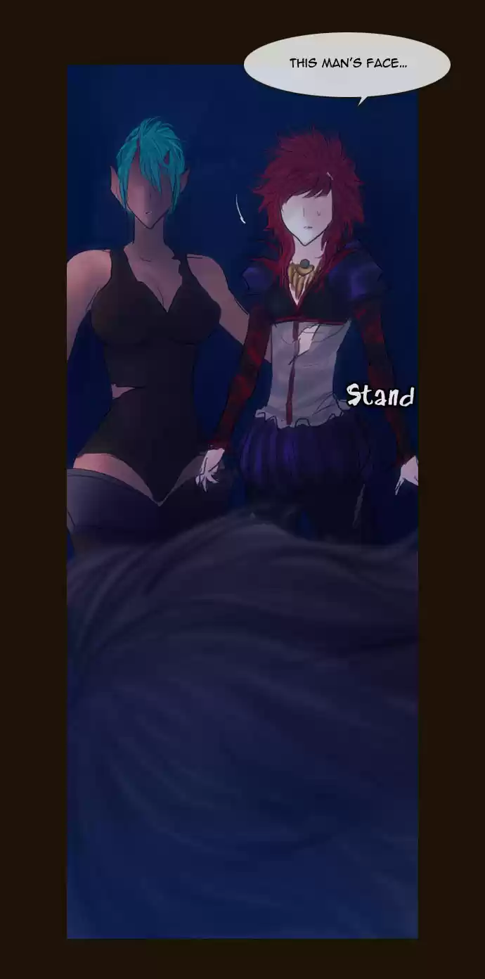 Magician (KIM Sarae) Magician 260