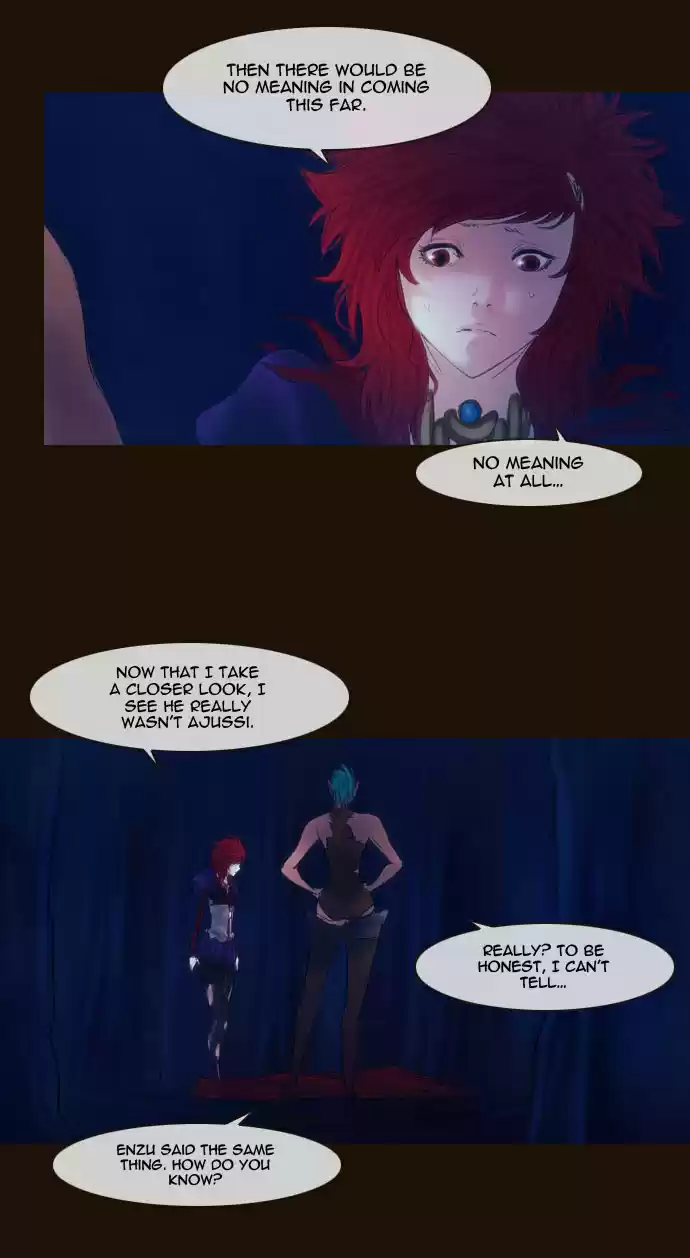 Magician (KIM Sarae) Magician 260