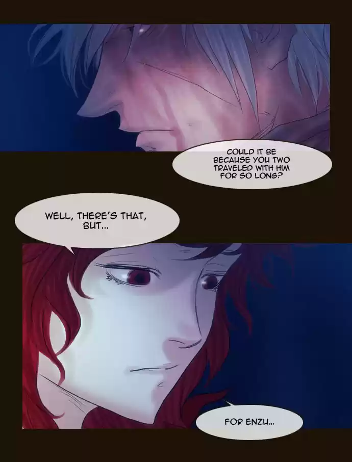 Magician (KIM Sarae) Magician 260