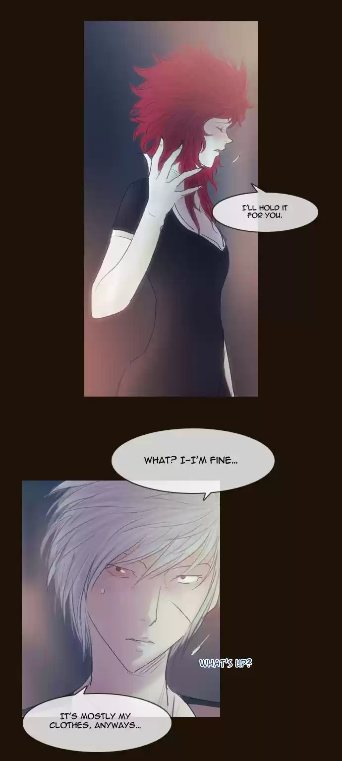 Magician (KIM Sarae) Magician 260