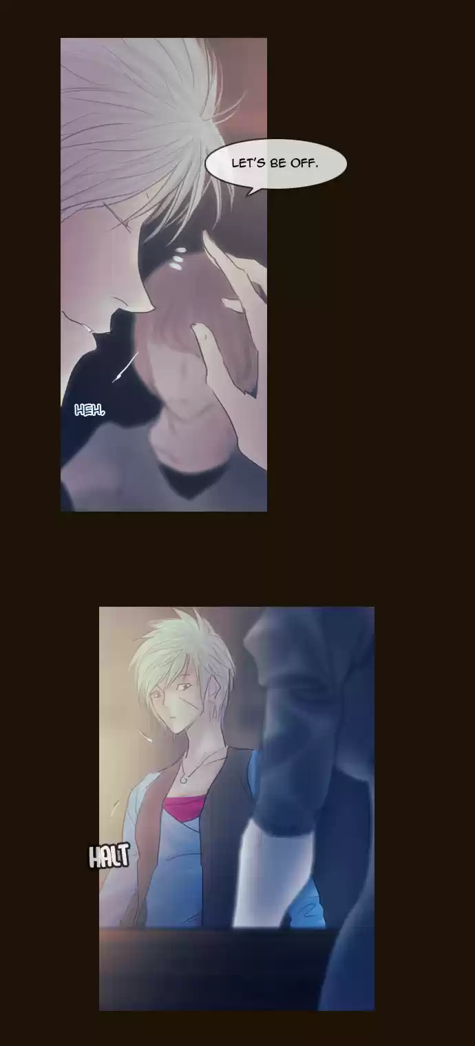 Magician (KIM Sarae) Magician 260