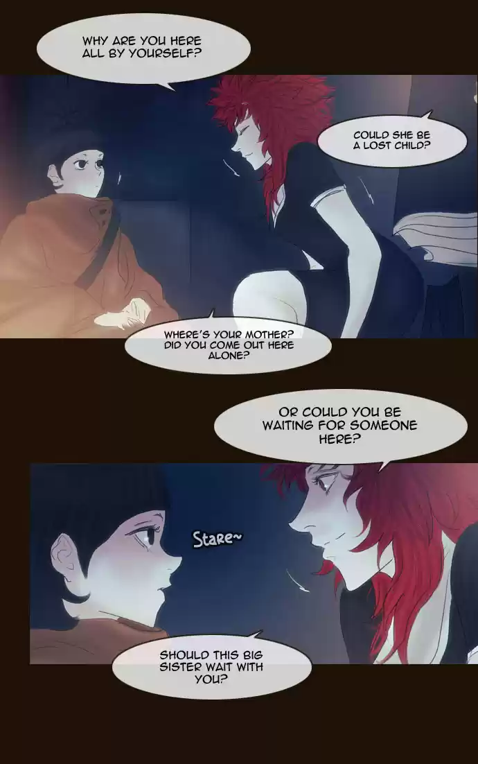 Magician (KIM Sarae) Magician 260