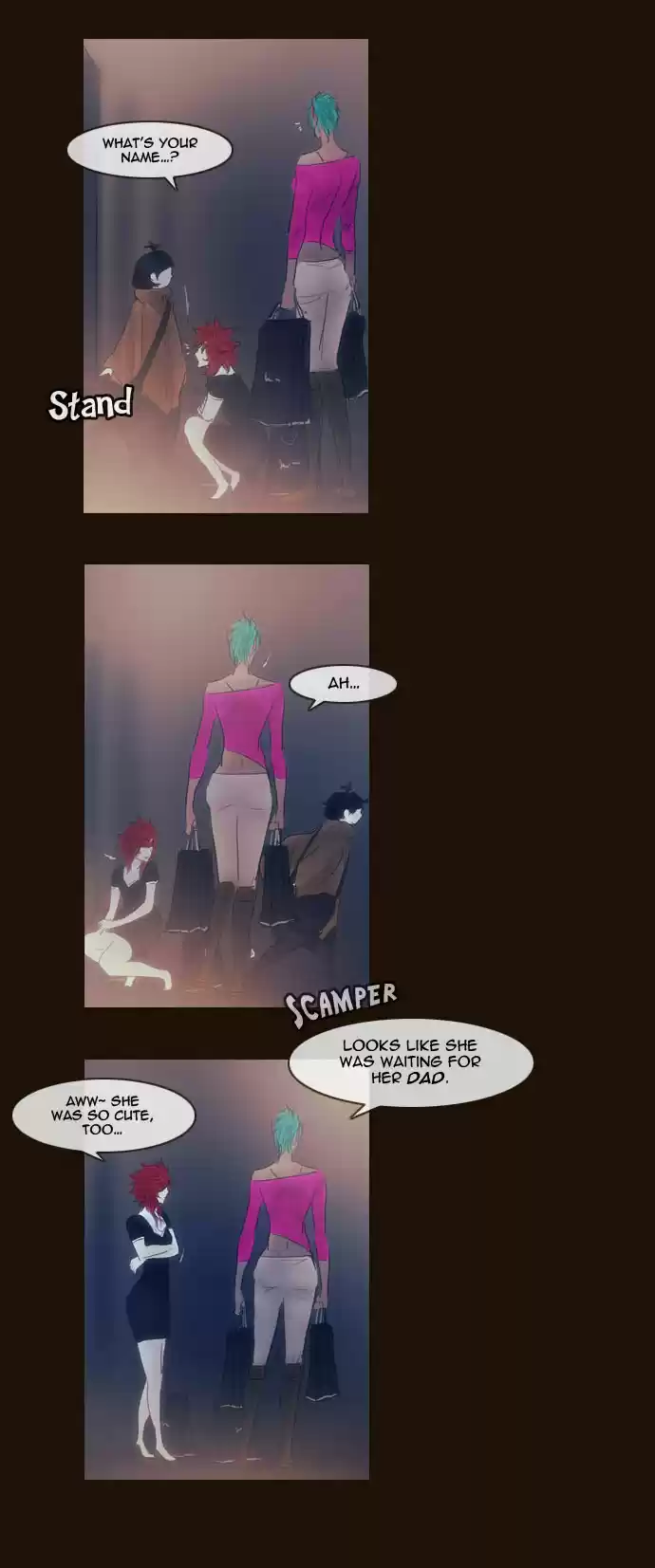 Magician (KIM Sarae) Magician 260