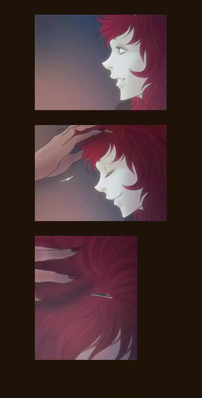 Magician (KIM Sarae) Magician 260