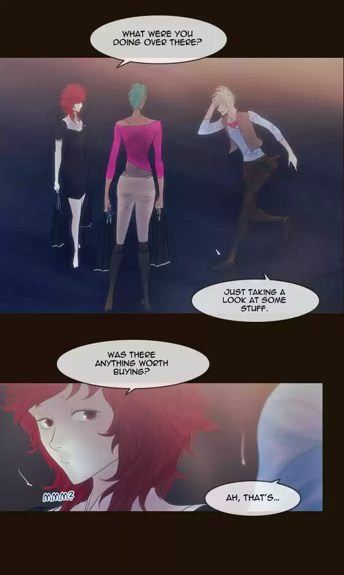 Magician (KIM Sarae) Magician 260