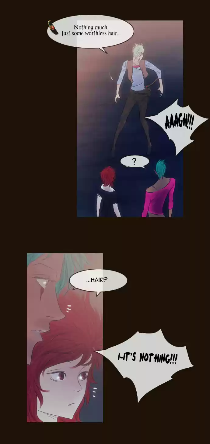 Magician (KIM Sarae) Magician 260