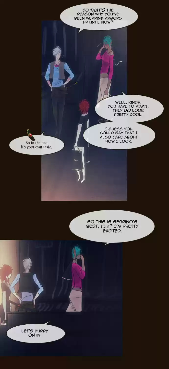 Magician (KIM Sarae) Magician 261