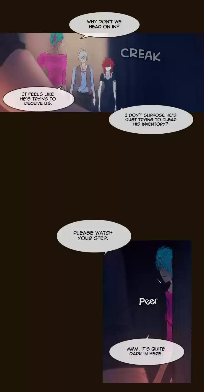 Magician (KIM Sarae) Magician 261