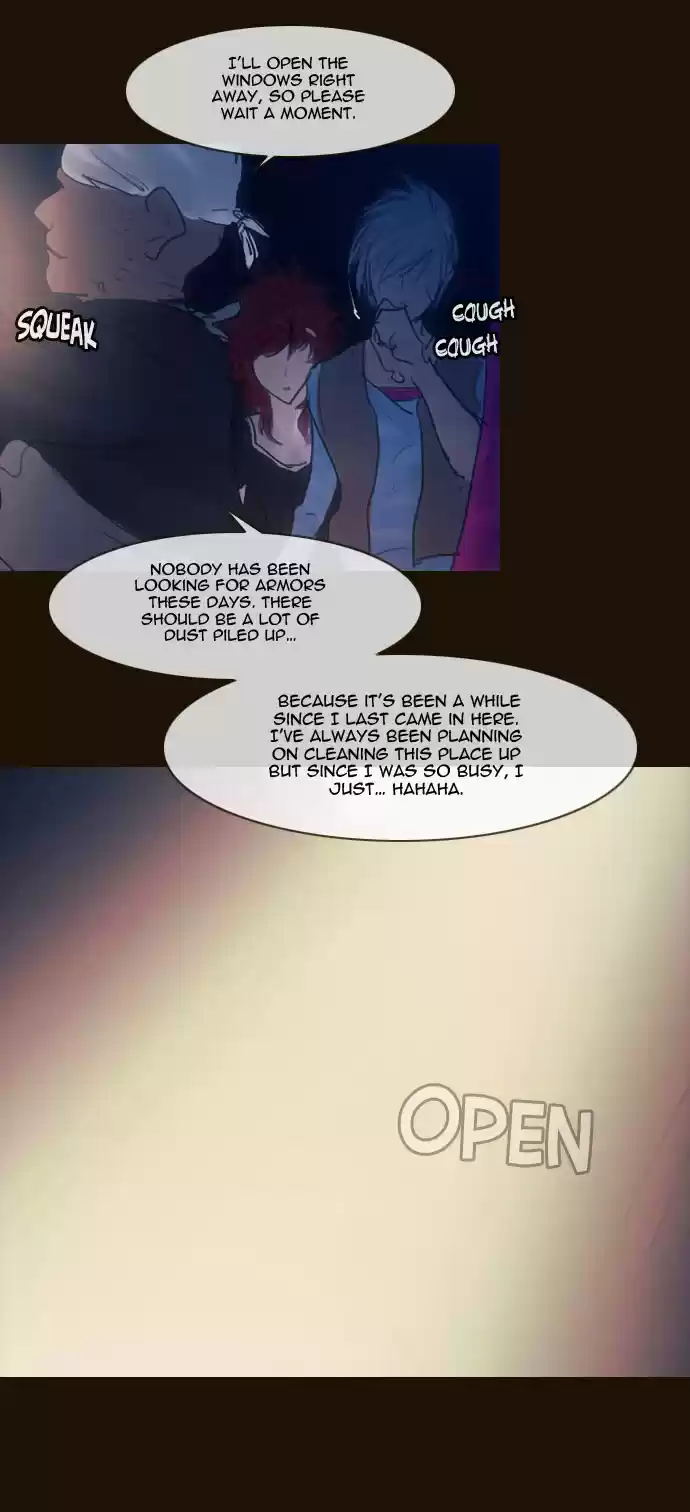 Magician (KIM Sarae) Magician 261