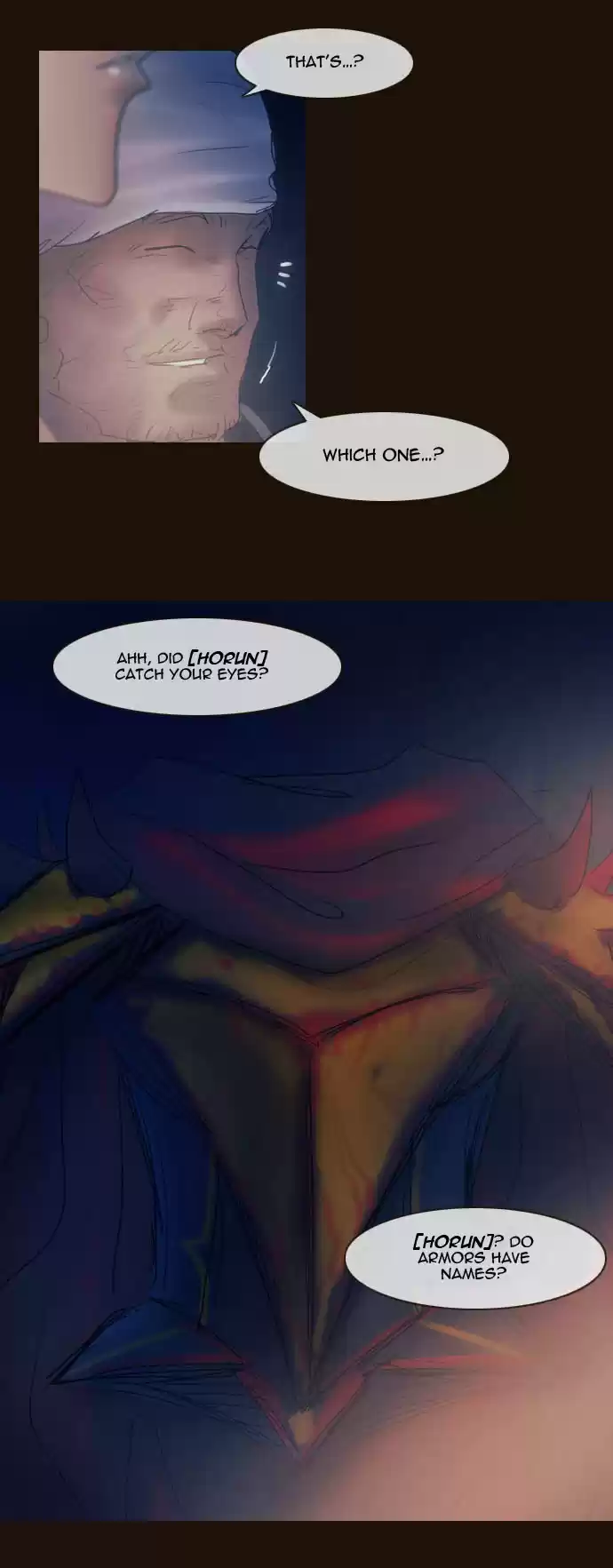 Magician (KIM Sarae) Magician 261