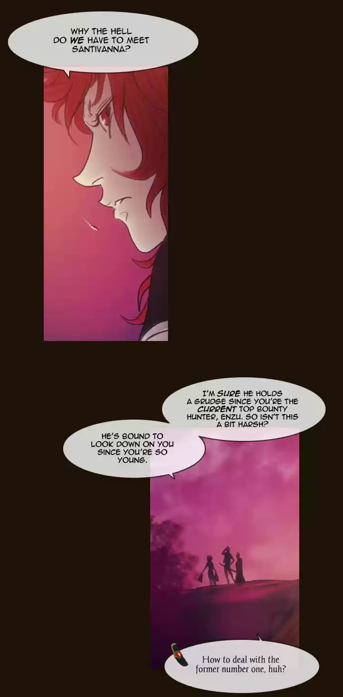 Magician (KIM Sarae) Magician 261