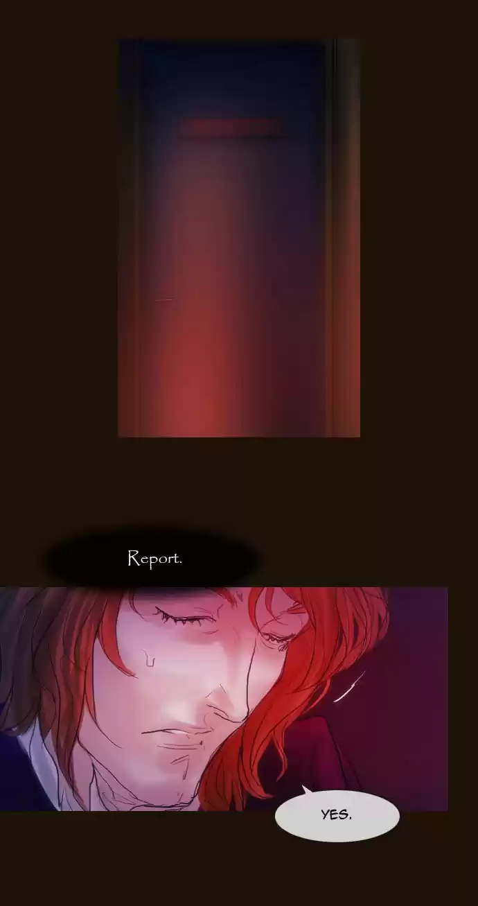 Magician (KIM Sarae) Magician 261