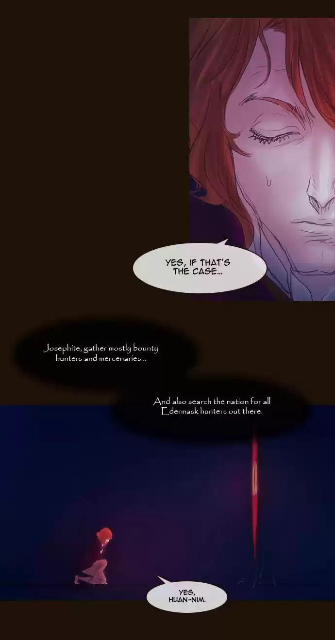 Magician (KIM Sarae) Magician 261