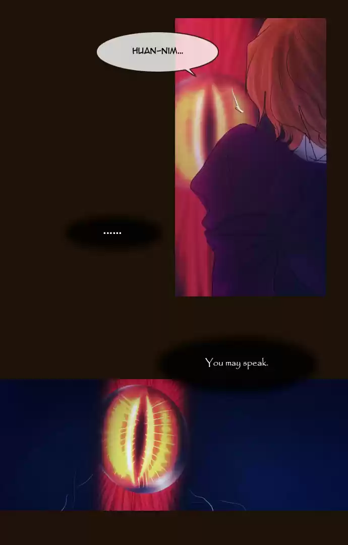 Magician (KIM Sarae) Magician 261