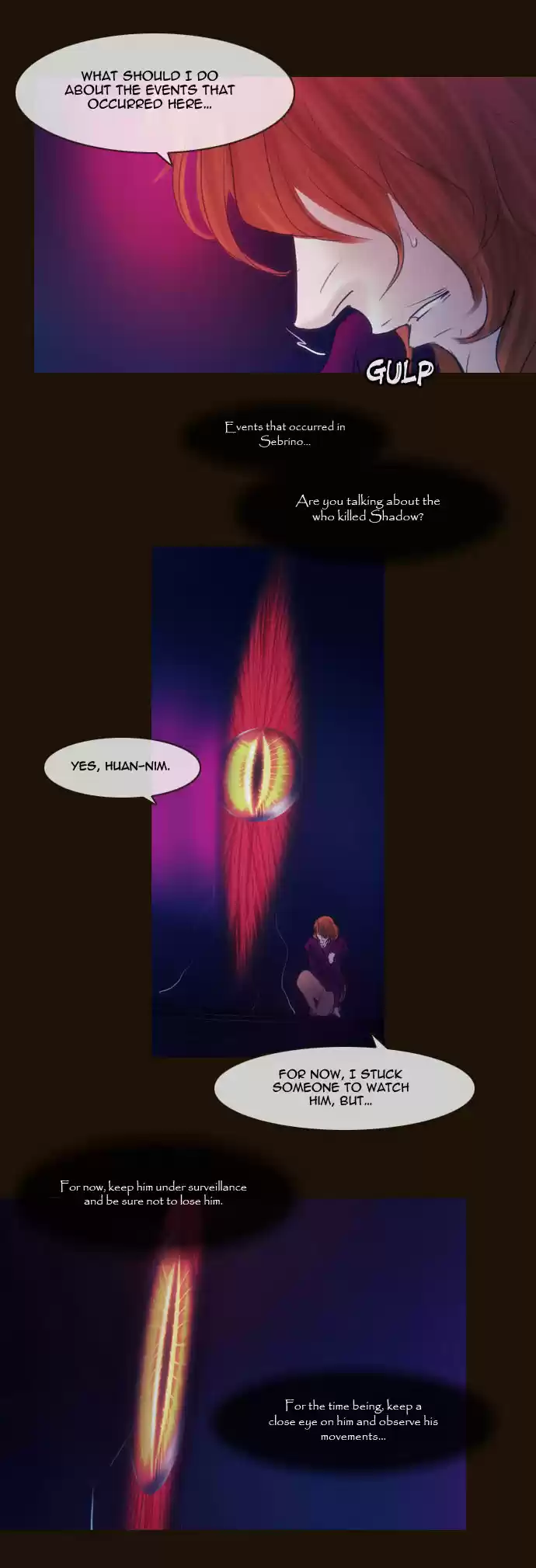 Magician (KIM Sarae) Magician 261