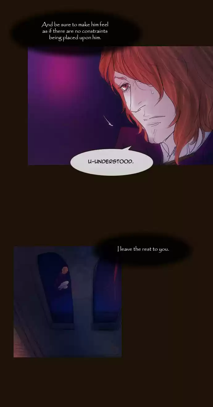 Magician (KIM Sarae) Magician 261