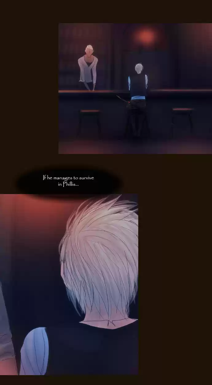 Magician (KIM Sarae) Magician 261