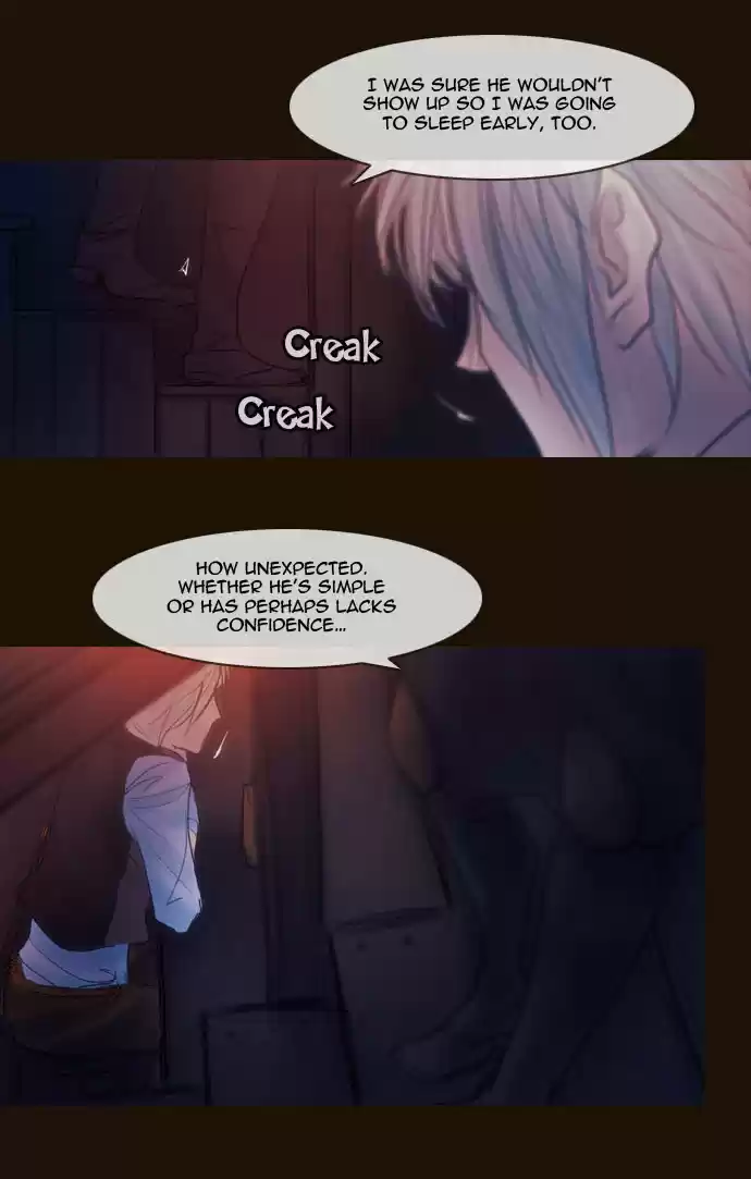 Magician (KIM Sarae) Magician 261